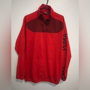 Puma active jacket